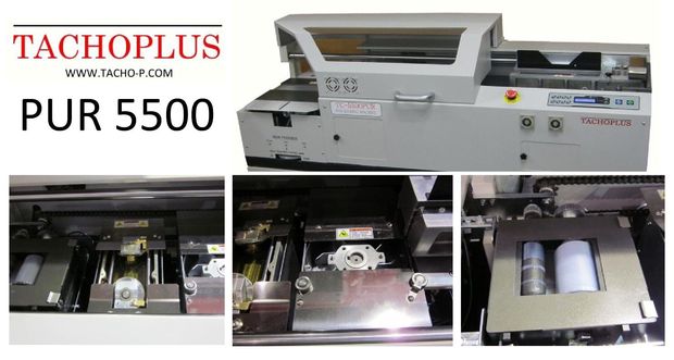 PUR-belijming is voor iedereen bereikbaar !