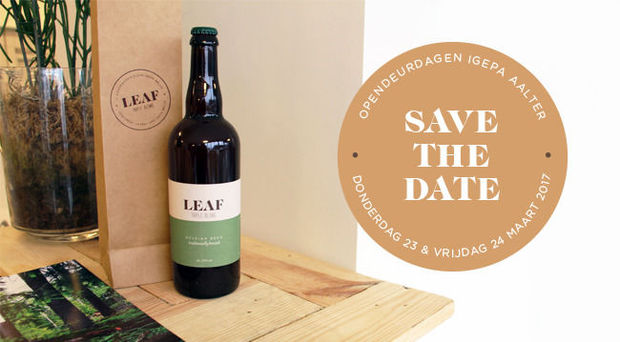 Opendeurdagen bij Igepa/Sagam : LAST CALL!