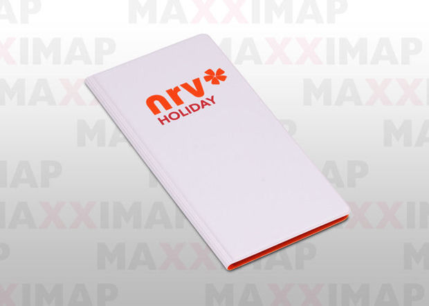Maxximap maatwerk voor de reissector