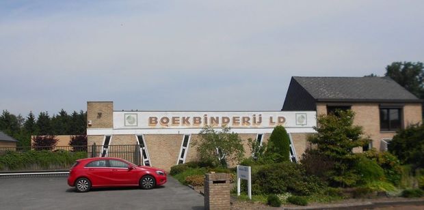 Kan je een complex afwerkingsbedrijf überhaupt automatiseren?