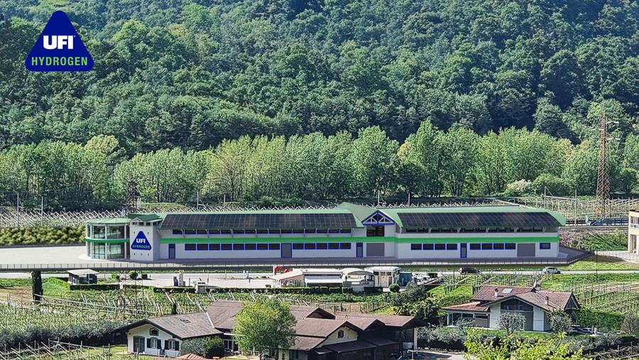 UFI Hydrogen dévoile une technologie innovante pour l'hydrogène durable
