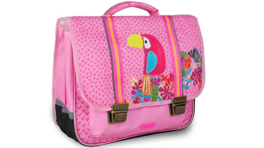 Paper Salad cartable 38cm 19l