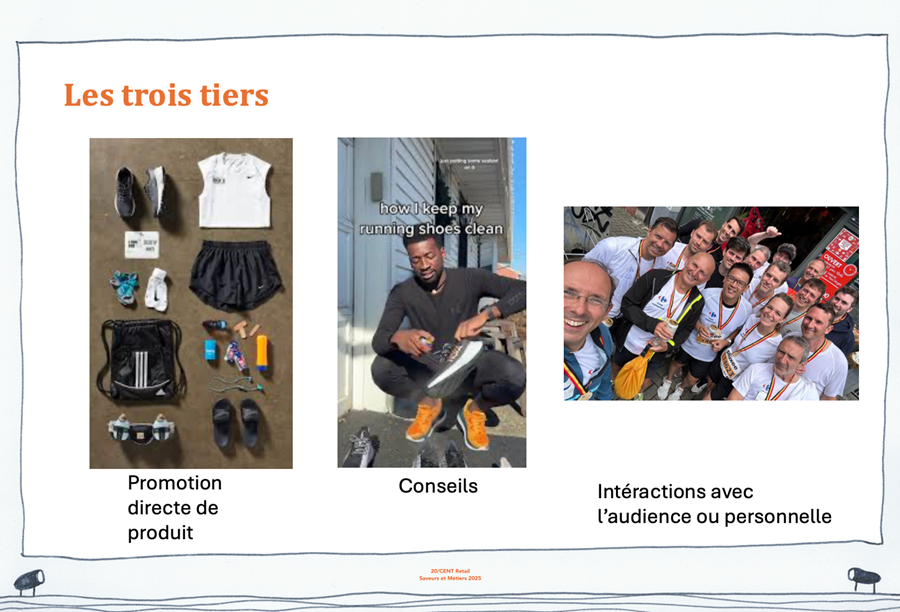 En conversation avec vos clients, aujourd’hui et demain