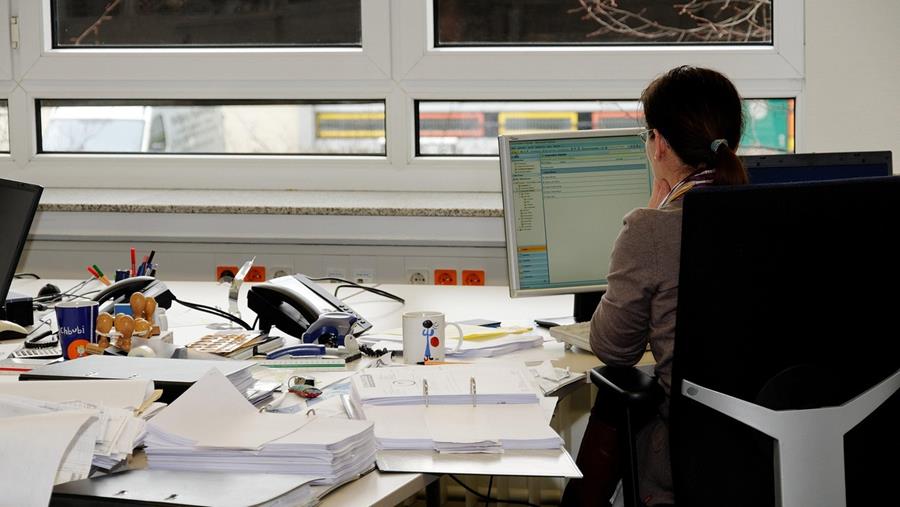 Augmentation du remboursement des frais de bureau à domicile