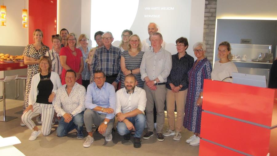 Assemblée des membres Garant août: perspectives optimistes