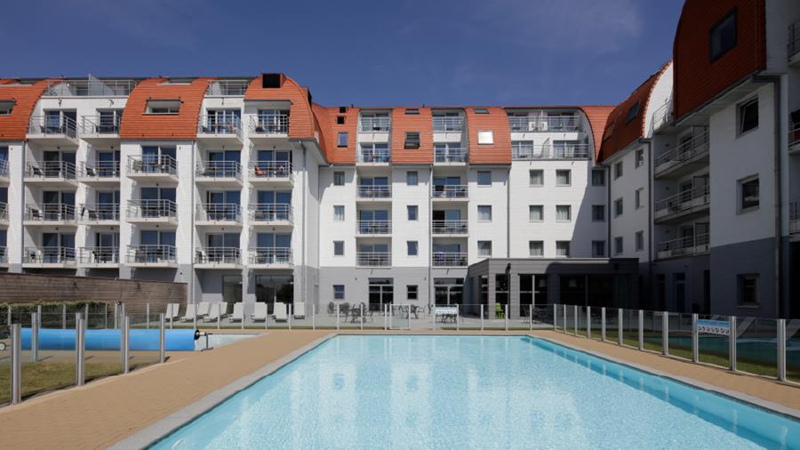 Ibis Styles Zeebruges: le service tout-en-un pour ton événement à la Côte