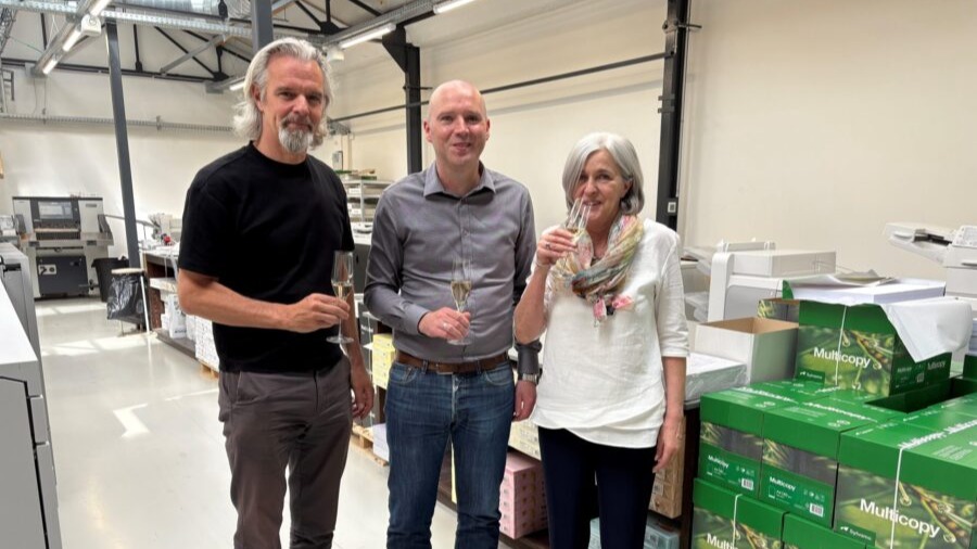 Reproduct mikt op onderwijsmarkt met overname Top Copy