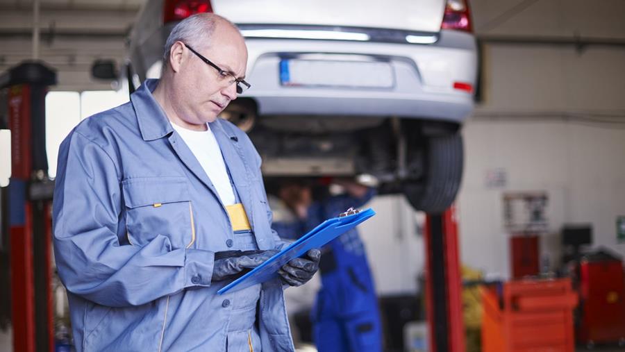 Vlaamse keuring hervormd: ook garage kan erkend worden