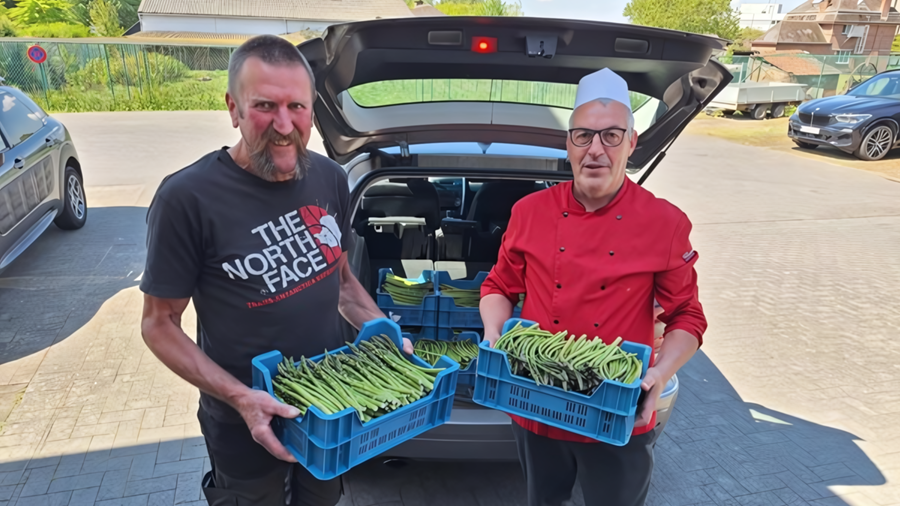 L'écologie, ça passe aussi par la cuisine