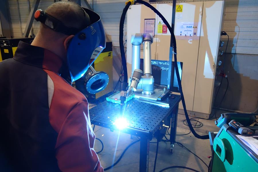 La Welding Week et le symposium de soudage BIL/NIL unissent leurs forces