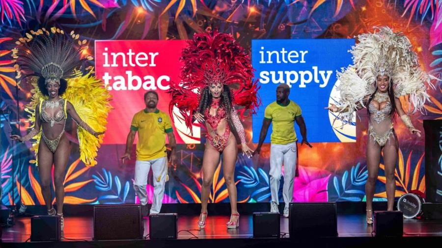 InterTabac 2026 van 15 tot 17 september