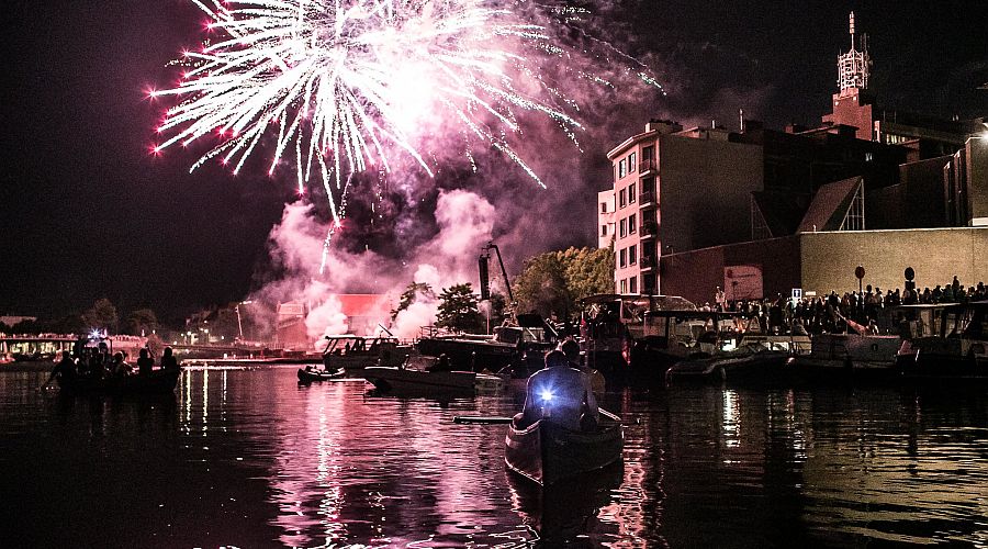 Gand mise tout sur les congrès