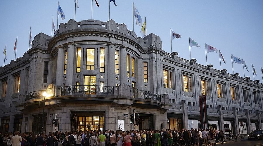 BOZAR: pour apporter à vos événéments une touche culturelle