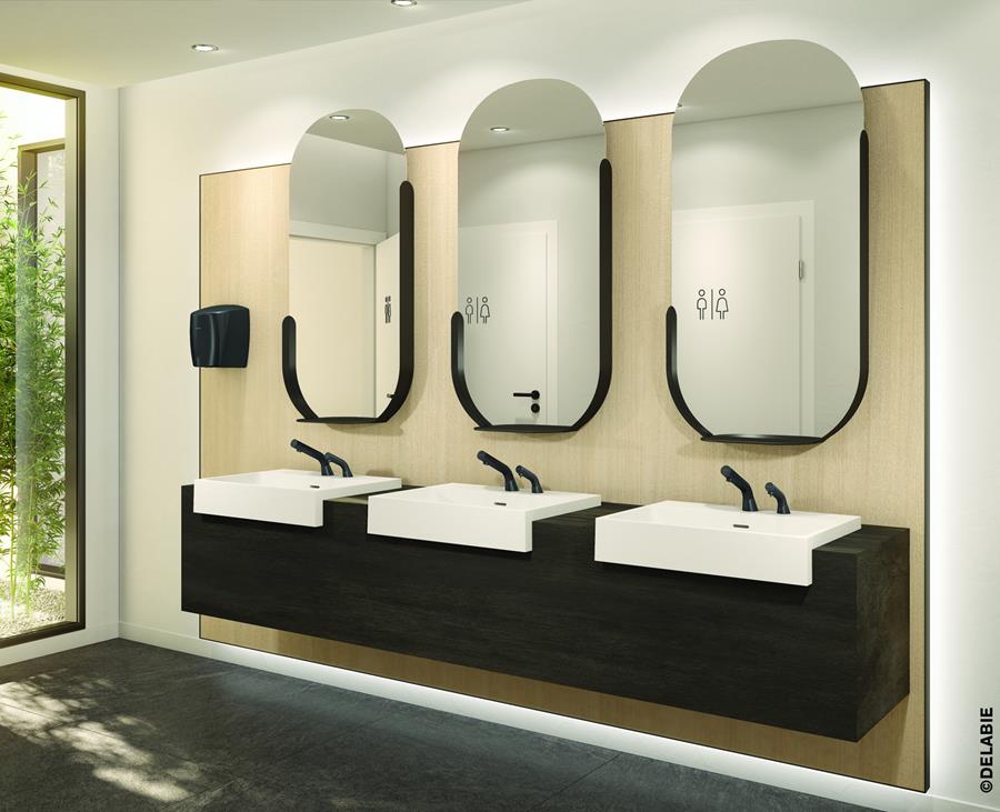 Belang van waterbesparend sanitair neemt toe