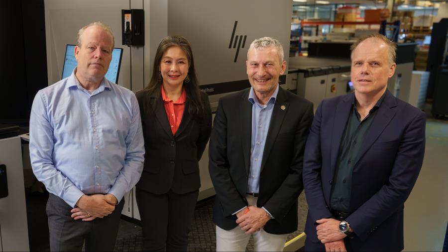 "La personnalisation est au cœur de notre offre"