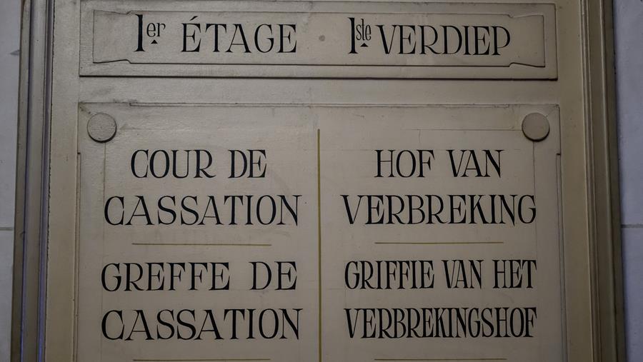 Cassatie: huisarts mag medisch verslag dwangopname opstellen