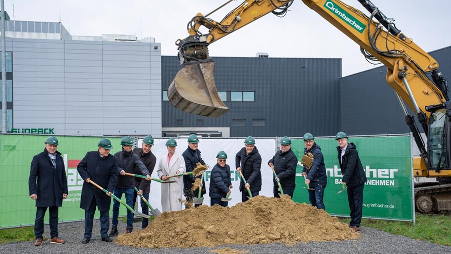 Foliefabrikant Südpack breidt productiecapaciteit in Erolzheim uit