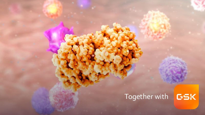 Mépolizumab : Vers une rémission clinique dans l’asthme sévère