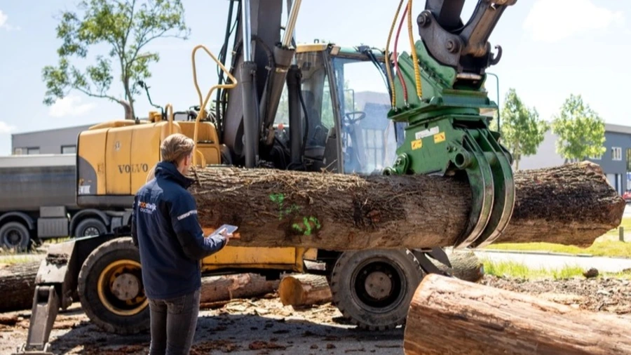 Belgische bouwbedrijven herstructureren massaal