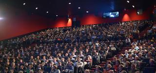 Kinepolis Bruxelles