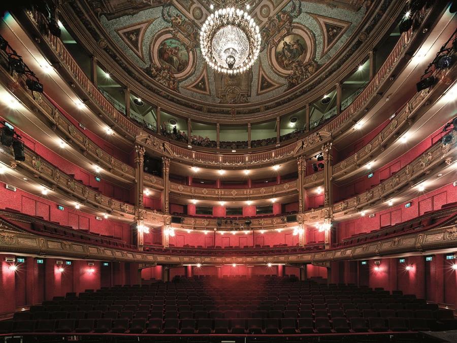 Opéra Flamand
