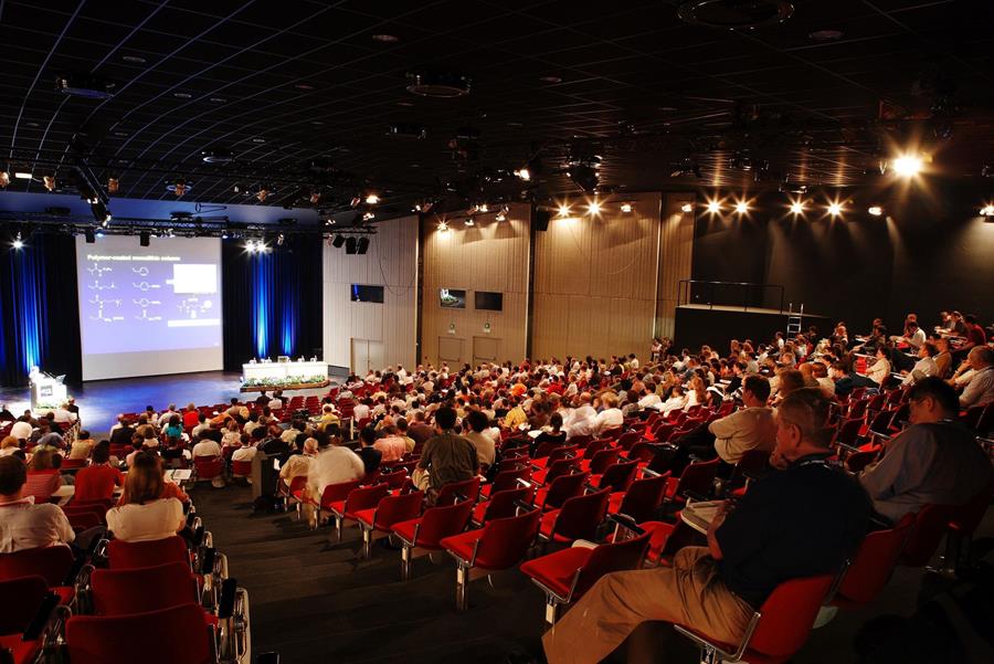 Tot 5.000 genodigden bij Gent ICC