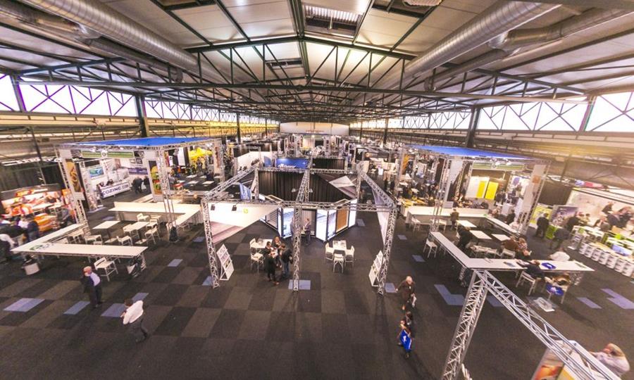 Votre salon dans de bonnes mains chez Format+