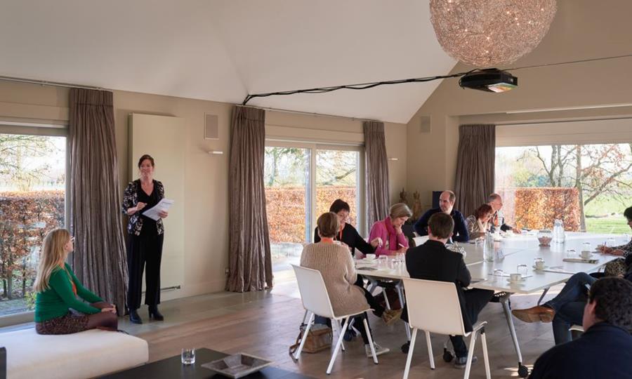 MeetinGent & Oost-Vlaanderen