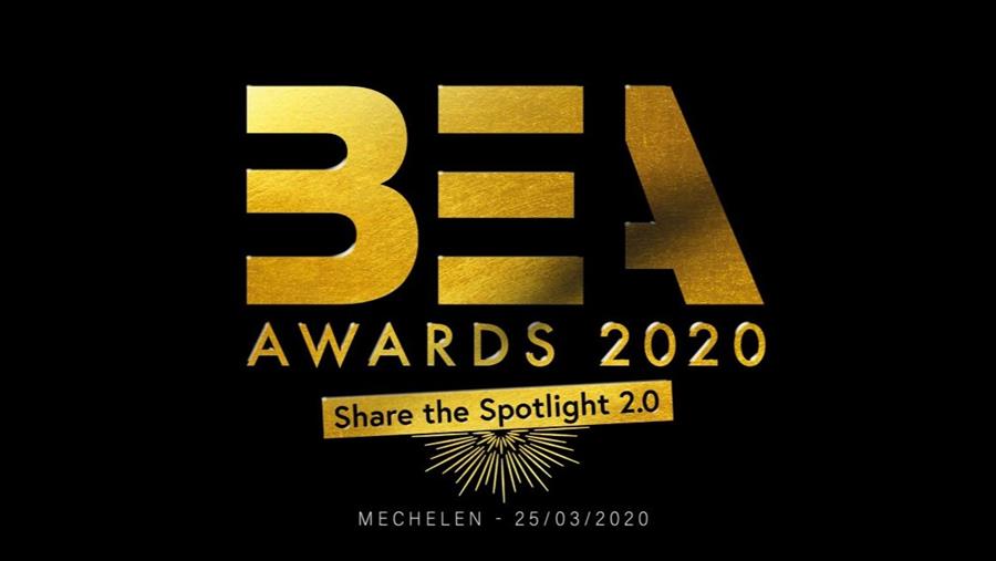 Belgian Event Awards 2020