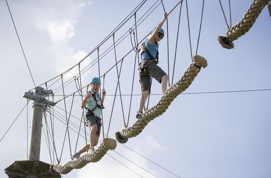 Pour un Team building à Gand & en Flandre Orientale   