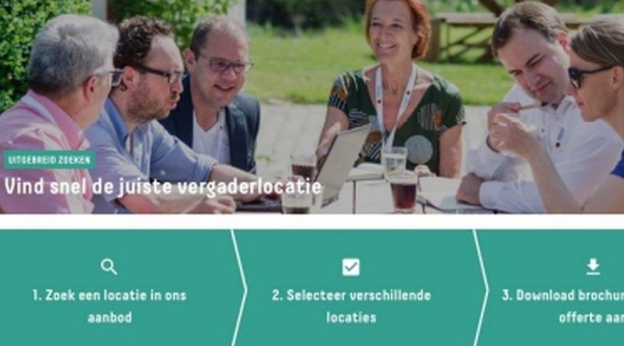 Tourisme d'affaires et teambuilding au Brabant Flamand