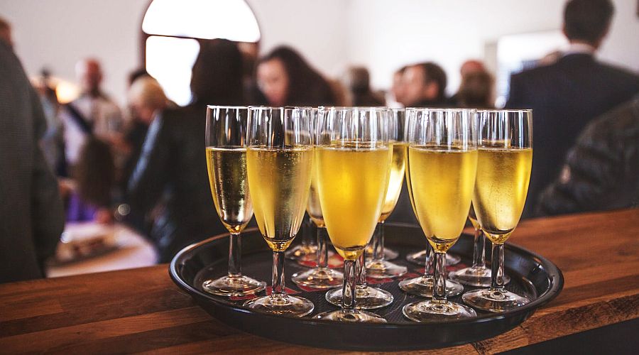 De organisatie van de BEA Awards is niet van plan het evenement uit te stellen