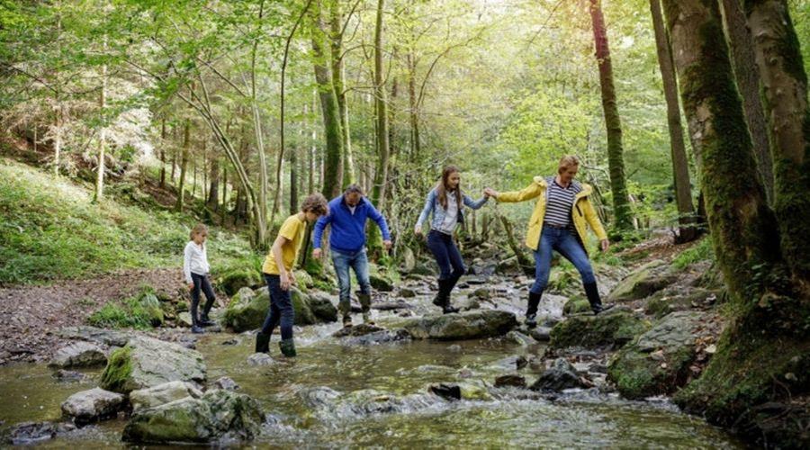 Center Parcs Les Ardennes