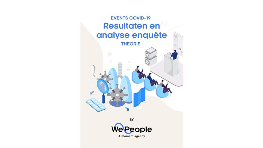 Ruim 25% wil meerdere events met kleiner aantal deelnemers