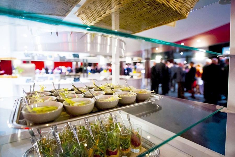 Dossier Eventcatering